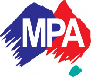 MPA Logo